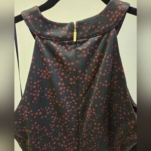 MICHAEL Michael Kors NWT Sleeveless Dress Size L